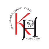 Kind Hands Logo