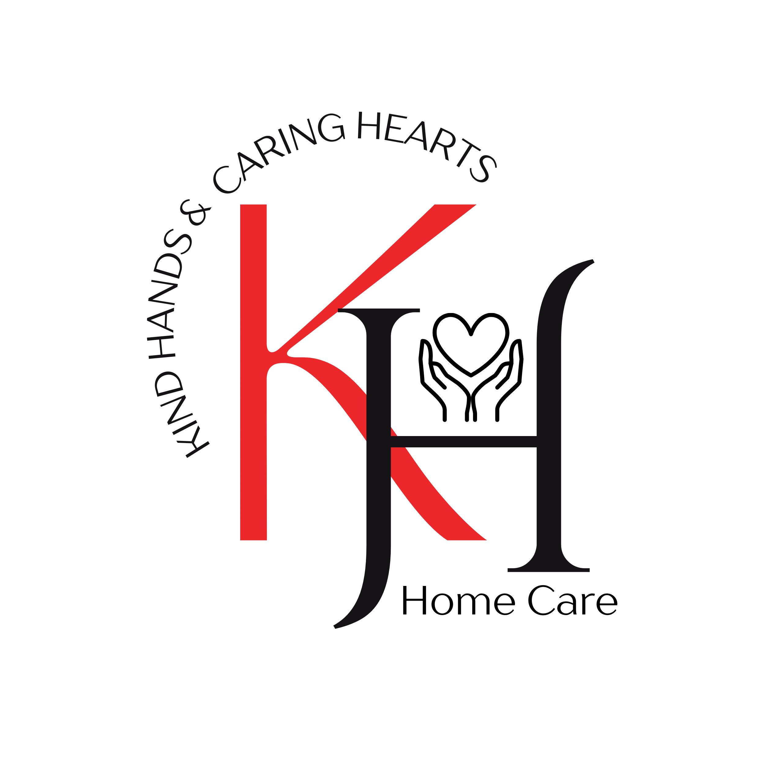 Kind Hands Logo