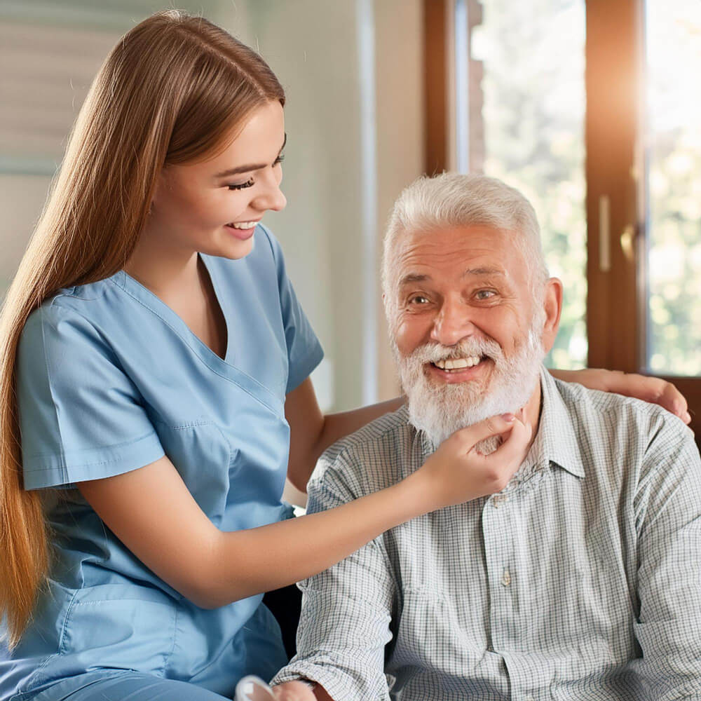 Image gallery marquee